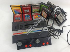 Atari 2600 SET - konsola12